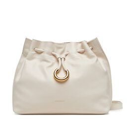 Coccinelle Bolso Coccinelle E1 SCA 15 01 01 Blanco