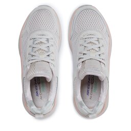 

Снікерcи Skechers, Бежевий