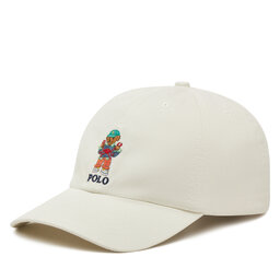 Polo Ralph Lauren Kšiltovka Polo Ralph Lauren 322785653053 Žlutá