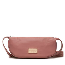Nobo Táska Nobo BAGN320-K004 Rózsaszín