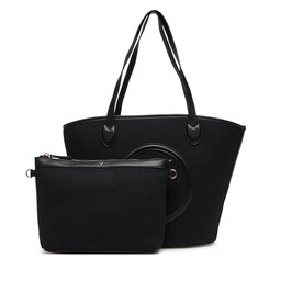 Valentino Bolso Valentino VBS7QO02CAN Negro