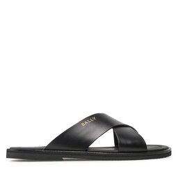 

Босоніжки Bally Jair 600816 Black, Чорний