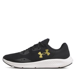 

Взуття Under Armour Ua Charged Pursuit 3 3024878-005 Blk/Blk, Чорний