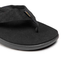 

В'єтнамки Teva Voya Flip 1019050 Bkbl, Чорний