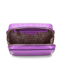 

Сумка Hispanitas BV243248 Violet, Фіолетовий
