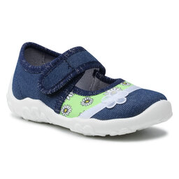 Superfit Scarpe basse Superfit 1-800284-8000 M Blau