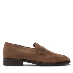 BOSS Лоуфъри BOSS Colby Sdhw 50516632 Кафяв