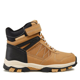 

Трекінгові черевики Sprandi CP86-18510 Camel 2, Коричневий