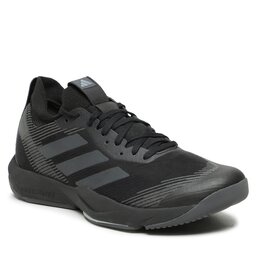 adidas Schuhe adidas Rapidmove ADV Trainer HP3265 Schwarz
