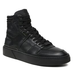 Boss Sneakers Boss Gary 50498883 Black 001