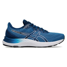 

Взуття Asics, Cиній