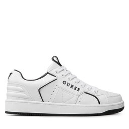 

Снікерcи Guess, Білий
