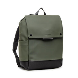 

Рюкзак Tretorn Wings Daypack 47400267 Forest Green, Зелений