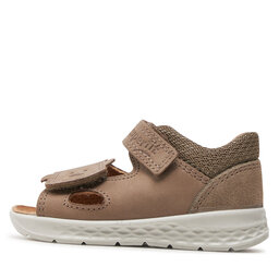 

Босоніжки Superfit 1-000517-4000 M Beige, Бежевий