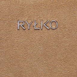 

Сумка Ryłko R10040TB Beż 3QE, Бежевий