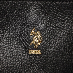 

Сумка U.S. Polo Assn. Arlington BIUON5714WHA000 Black, Чорний
