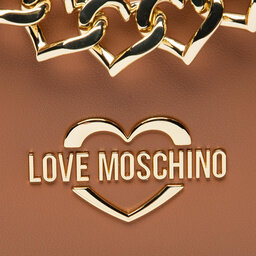 

Сумка LOVE MOSCHINO, Коричневий