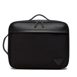 Emporio Armani Zaino Emporio Armani Y4P363 Y216J 81073 Nero