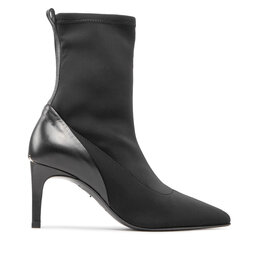 

Ботильйони Calvin Klein Sock Ankle Boot 70- L/Neop HW0HW01306 Ck Black BAX, Чорний