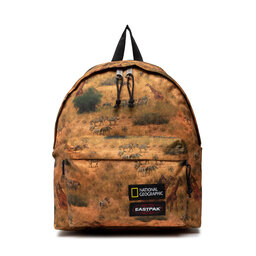 Eastpak Раница Eastpak Padded Pak'R EK000620 Ng Giraffe W04