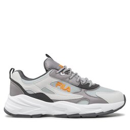 

Снікерcи Fila Novarra FFM0145.80012 Gray Violet, Сірий