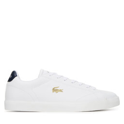 Lacoste Sneakersy Lacoste Lerond Set 225 2 CMA 7-50CMA0016 Biały