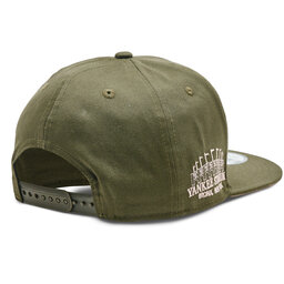 

Бейсболка New Era Side Patch 60298834 Зелений