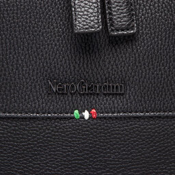 

Рюкзак Nero Giardini I243200U Nero 100, Чорний