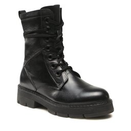 Marco Tozzi Μποτάκια Marco Tozzi 2-25286-41 Black 001