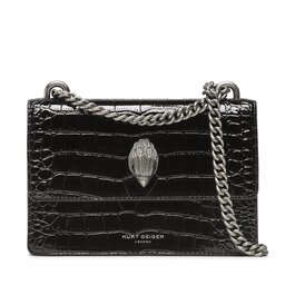 Kurt Geiger Geantă Kurt Geiger Shoredich Sm Crossbody 8058205419 Black