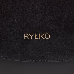 

Сумка Ryłko R40720TB R40720TB Czarny YK1, Чорний
