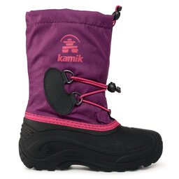 

Снігоходи Kamik Southpole4 NK4727 Grape, Фіолетовий