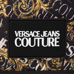 Плоска сумка Versace Jeans Couture 73YA4BF3 ZS395 G89, Чорний