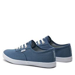 

Кросівки s.Oliver 5-23646-42 Indigo 860, Голубий