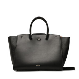 Furla Torbica Furla Genesi WB00849-BX0053-O6000-1-007-20-RO-B Nero