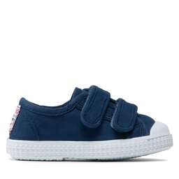 Cienta Trampki Cienta 78997 Czarny