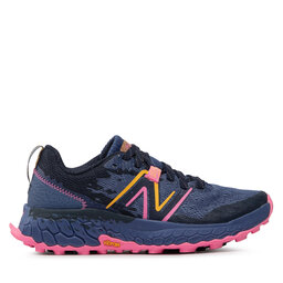 

Взуття New Balance Fresh Foam Hierro v7 WTHIERP7 Фіолетовий