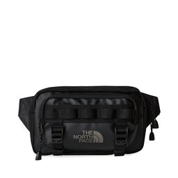 The North Face Torbica oko struka The North Face Base Camp Bum Bag NF0A8BK5BIA1 Crna