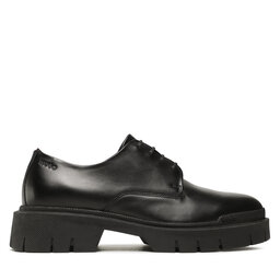

Туфлі Hugo 50500401 Black 001, Чорний