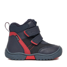 Lasocki Kids Schnürschuhe Lasocki Kids CEO-CI12-FLICK-21 Dunkelblau