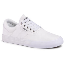 Supra Scarpe sportive Supra Cobalt 05663-100-M White