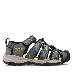 Keen Sandalen Keen Newport Neo H2 1027396 Grau