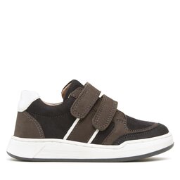 

Снікерcи Lasocki Kids Areta CI12-ARETA-01 Grey, Cиній