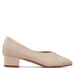 Balagan Pantofi pumps Balagan Apulia Écru