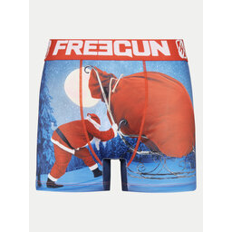 Freegun Freegun Trumpikės Christmas FGPA28/1/BM/TRA Spalvota