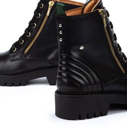

Трекінгові черевики Pikolinos W6P-8560 Black 000, Чорний