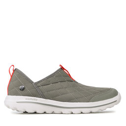 

Снікерcи Skechers Go Walk Lounge 175053/OLV Olive, Зелений