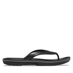 Crocs Flip flop Crocs Crocband Flip 11033 Negru