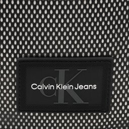

Рюкзак Calvin Klein Jeans Sport Essentials Round Bp43 Ut K50K510674 0GP, Чорний