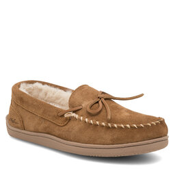 MYSLIPPERS Papucs MYSLIPPERS MPF20MID002C Barna